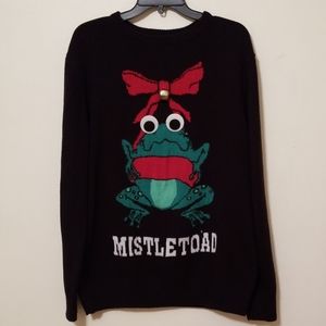 Christmas Sweater!